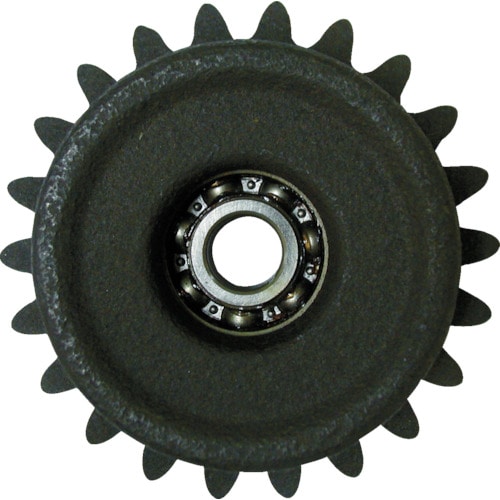 ■象印　Ｇ－０．５ｔ用ギヤローラーセット　YG-005009 YG-005009