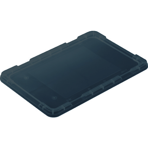 ■リス　導電性ＴＰ型コンテナ用蓋ＴＰ－３４蓋 TPE34F