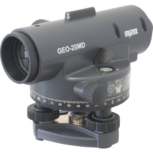 ■マイゾックス　オートレベル　ＧＥＯ－２８ＭＤ220831 220831