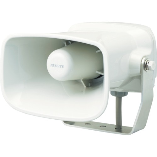 ■パトライト　ホーン型電子音報知器　EHSM1HA EHSM1HA