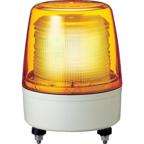 ■パトライト　中型ＬＥＤフラッシュ表示灯　XPE12Y XPE12Y
