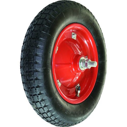 ■ＨＡＲＡＸ　エアー入りタイヤセット TR13X3T