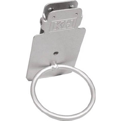 ＫＨ　アルミワンタッチ工具差し　シルバー　１４４Ｈ１ 144H1
