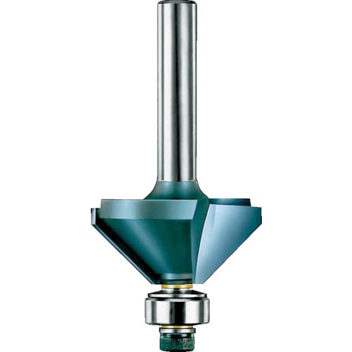 大日商　コーナービット　カサ付面取４５°　030758 30758