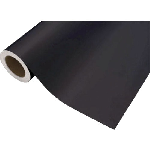 □中川ケミカル カッティングシート791ブラック450mm