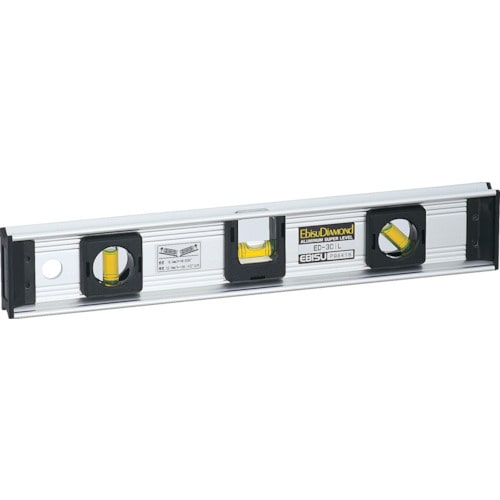 エビスダイヤモンド　アイディアルレベル　３００ｍｍ　ED30IL ED30IL