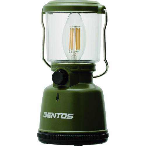 ＧＥＮＴＯＳ　ＬＥＤランタン　ＥＸ－４００Ｆ EX400F