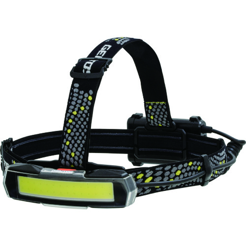 ＧＥＮＴＯＳ　ハイパワーＣＯＢ　ＬＥＤヘッドライト NRX180H