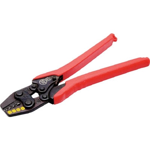 ＴＴＣ　圧着工具　裸圧着端子・スリーブ用　ＴＰ‐８ＰTP8P TP8P