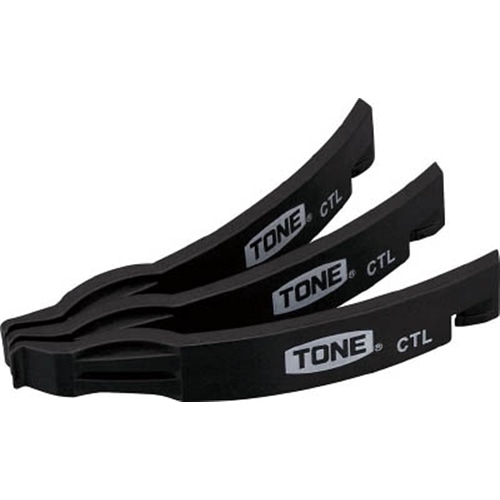ＴＯＮＥ　タイヤレバーCTL3
