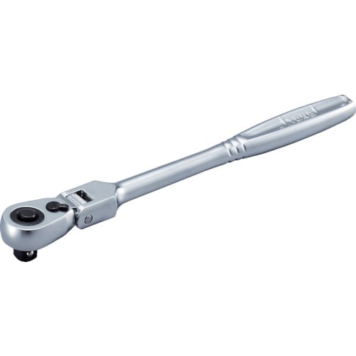 ＴＯＮＥ　ラチェットハンドル　首振りタイプ　差込角９．５ｍｍ　RH3FH RH3FH