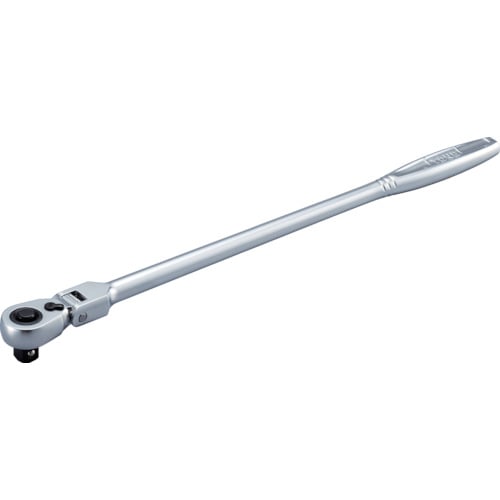 ■ＴＯＮＥ　ラチェットハンドル　首振りタイプ　差込角１２．７ｍｍ　RH4FHL RH4FHL