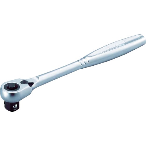 ■ＴＯＮＥ　コンパクトラチェットハンドル　差込角９．５ｍｍ　RH3CH RH3CH