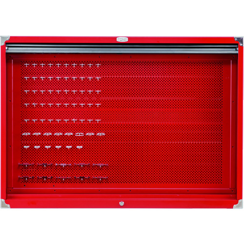 ■ＴＯＮＥ　シャッター付きサービスボード C60B