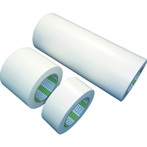 ■日東　表面保護シート　ＳＰＶ－２０２　１００ｍｍＸ５０ｍ　白　202-100 202-100