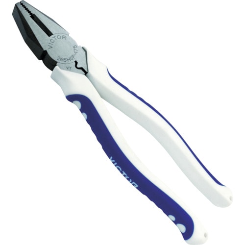 ■ビクター　電工ペンチエラストマＧ265HGP175 265HGP175