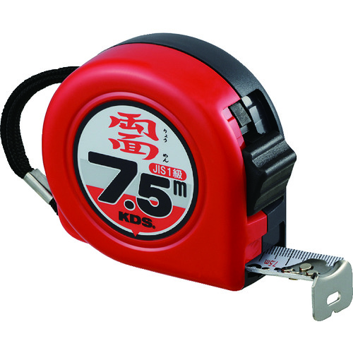ＫＤＳ　両面ネオロック２５巾７．５ｍ　ZS2575BP