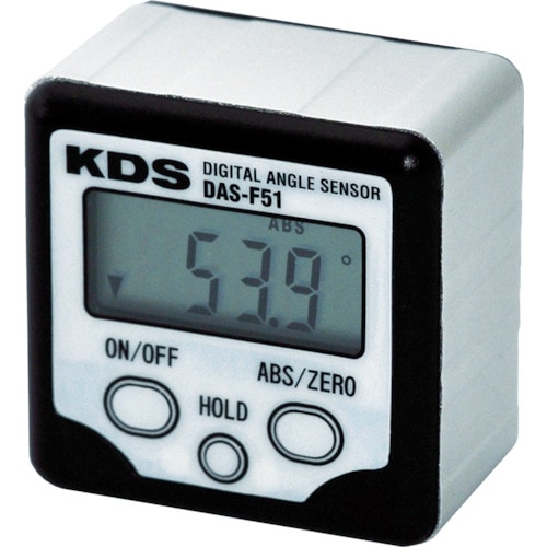 ＫＤＳ　デジタルアングルセンサーＦ　DASF51