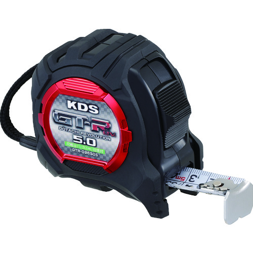 ＫＤＳ　剛立Ｇ２５巾５ｍまさめ厚爪 GTRG2550S