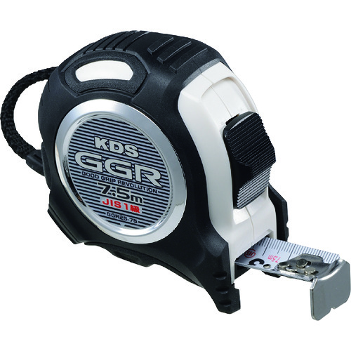ＫＤＳ　ＧＧＲ２５巾７．５ｍ厚爪 GGR2575