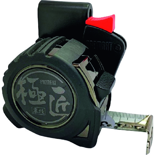 プロマート　極匠ＧОМ　裏技ＭＡＧ　２５　５．５ｍ　コンポケ３付き GUG2555H