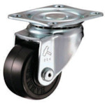 ■ハンマー　Ｓ型　自在ゴム車５０ｍｍ　420SRD50BAR01 420SRD50BAR01