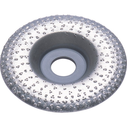 ■ミヤナガ　ハイパーダイヤディスク曲面荒仕上用１００ｍｍ　＃Φ３０　HPD100C030 HPD100C030