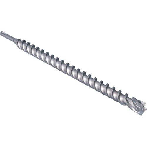 ミヤナガ　デルタゴンビットＳＤＳプラス　Φ１２．５Ｘ６１６ｍｍ　DLSDS12561