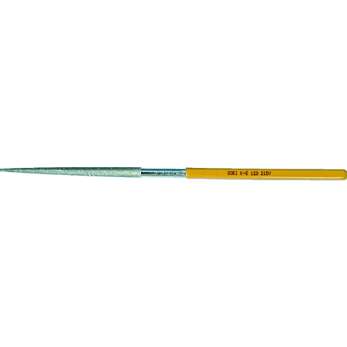 ■呉英　ＤＩＡヤスリ　Ｋ－５　丸 K5M