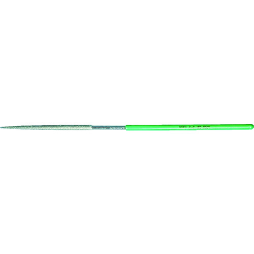 ■呉英　ＤＩＡヤスリ　Ｓ－５　角 S5K
