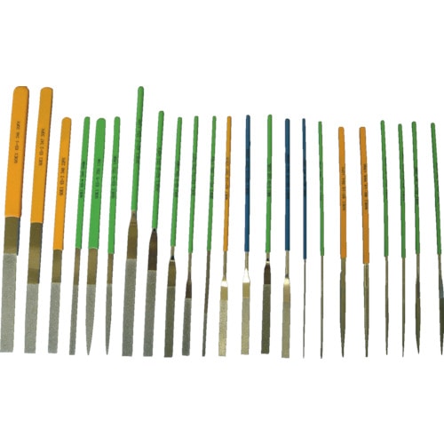 ■呉英　ＥＤ‐２３種類セット　ED-23-SET