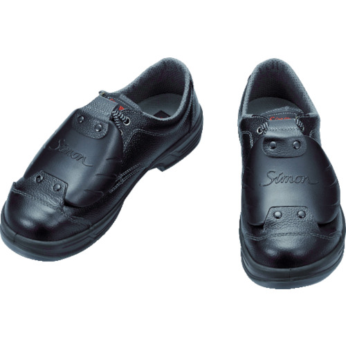 ■シモン　安全靴甲プロ付　短靴　ＳＳ１１Ｄ－６　２５．５ｃｍ　SS11D-6-25.5 SS11D-6-25.5
