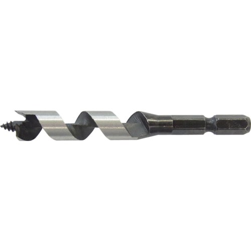 ■大西　木工用コンパネビットストレート型　１０．０ｍｍ　NO18E100