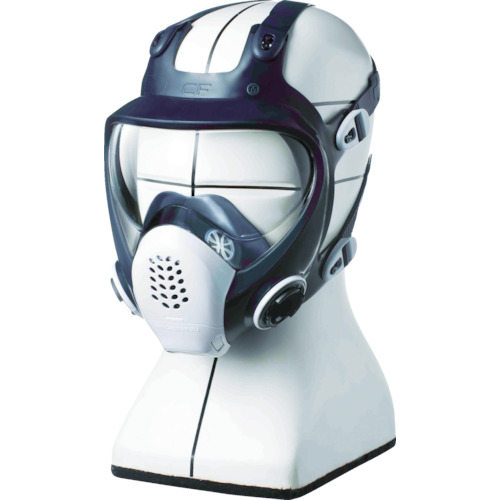 ■シゲマツ　防毒マスク・防じんマスク　ＴＷ０８８　Ｓ　ＴＷ０８８Ｓ TW088S