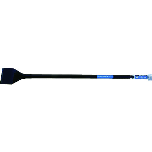 モクバ印　電動スクレッパーＳ型ロング　７５Ｘ１７Ｘ７２０　Ｂ２１１ B211