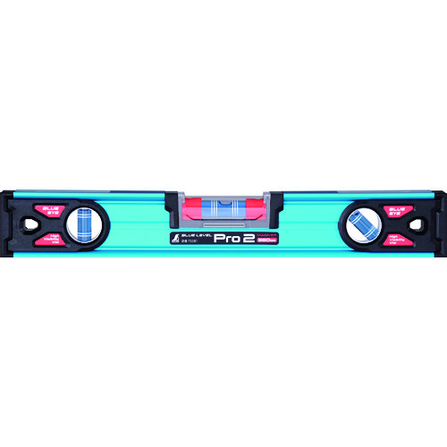 シンワ　ブルーレベルＰｒｏ２　マグネット付　３８０ｍｍ 73381