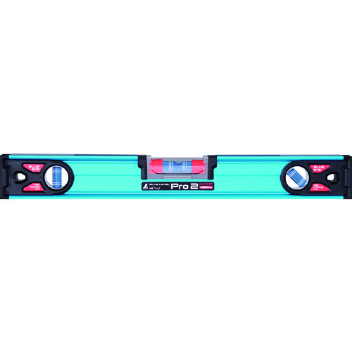 シンワ　ブルーレベルＰｒｏ２　マグネット付　４５０ｍｍ 73382