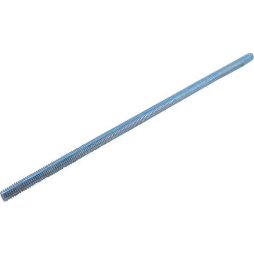 ハント ユニクロ 寸切ボルト 1／2X1000 10101722(10101722): 工具 ...