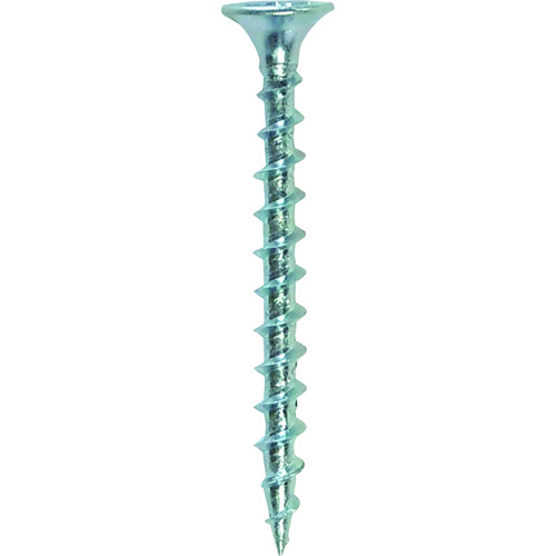 ダイドーハント　ユニクロ　コーススレッド　ラッパ頭　３．８ｘ５７　（約９００本入） 00045217