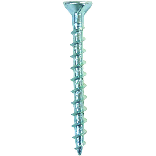 ダイドーハント　ユニクロ　コーススレッド　フレキ頭　３．８ｘ２５　（約１０００本入） 00045786