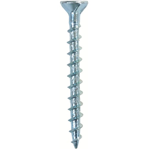 ダイドーハント　ユニクロ　コーススレッド　フレキ頭　３．８ｘ３８　（約７００本入） 00045797
