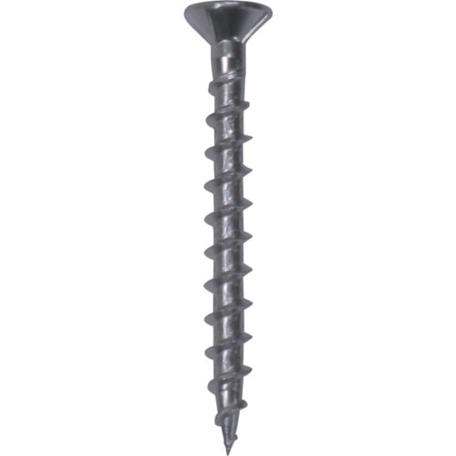 ダイドーハント　ステンレス　（ＳＵＳ　ＸＭ７）　コーススレッド　フレキ頭　４．２ｘ５１　（約３００本入） 00049651