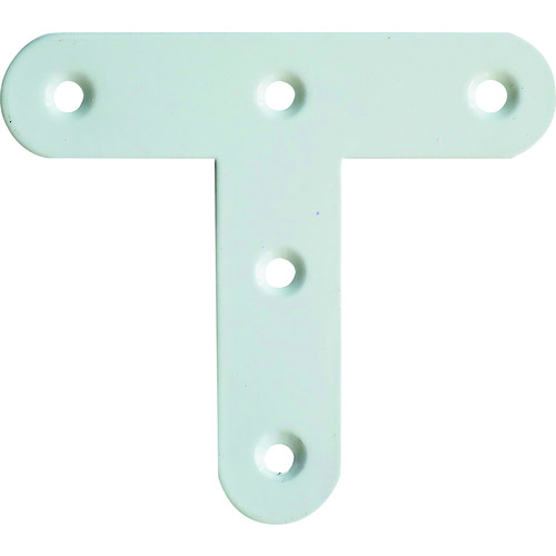 ■ダイドーハント　カラー　Ｔ字　白　４７　４組入　ネジ付 00062705