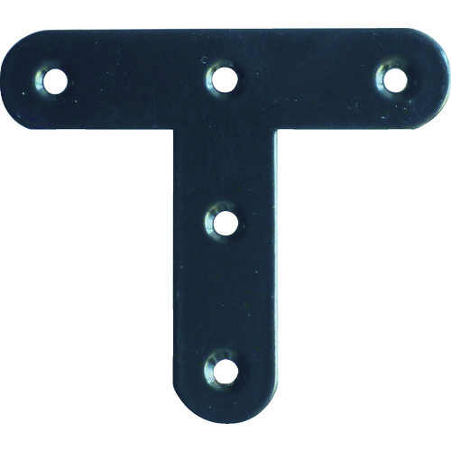 ■ダイドーハント　カラー　Ｔ字　黒　５８　４組入　ネジ付 00062722