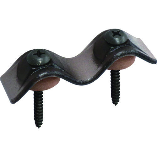 ダイドーハント　波板Ｗロック　４個入　４．２Ｘ３５ｍｍ　ブロンズ 10176071