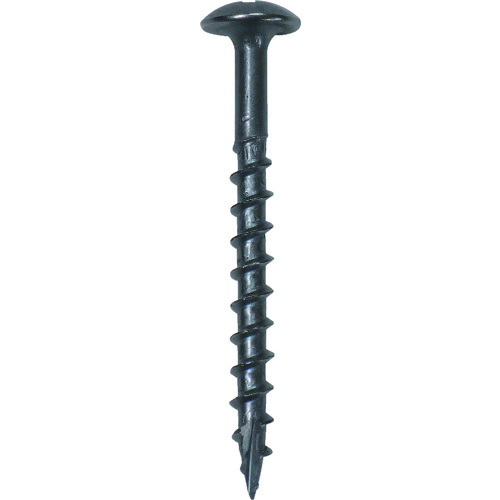 ダイドーハント　ＨＣ　ステンレス樋受金具専用ビス　３．５Ｘ３２　１２０本入 10176696