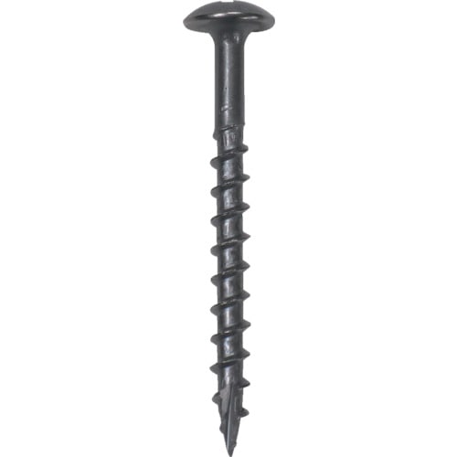 ダイドーハント　ＨＣ　ステンレス樋受金具専用ビス　３．５Ｘ４５　８０本入 10176698