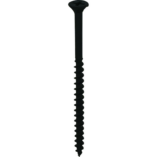 ダイドーハント　ＨＣ　軸細コーススレッド゛ＢＫ　３．８ｘ５５　（９０本） 10176845