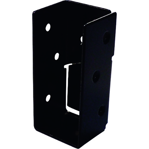ダイドーハント　２Ｘ４サポート　受け金物　タイプ１　２４－Ｕ１－ＢＫ 10179017