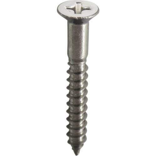 ■ダイドーハント　棚柱専用ビス　ＸＭ－７　白　３．１Ｘ３２　６０本 10179284